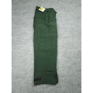 True North Dragon Slayer Wildland Pants Men's XL (40-42 x 28) Green Spruce NWT